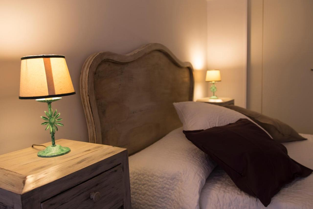 San Gregorio Luxury Apartments Наполи Екстериор снимка