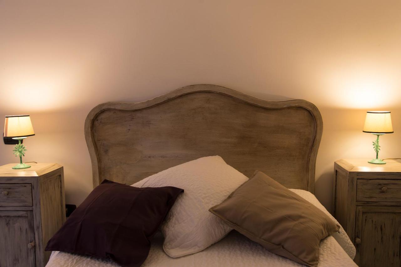 San Gregorio Luxury Apartments Наполи Екстериор снимка