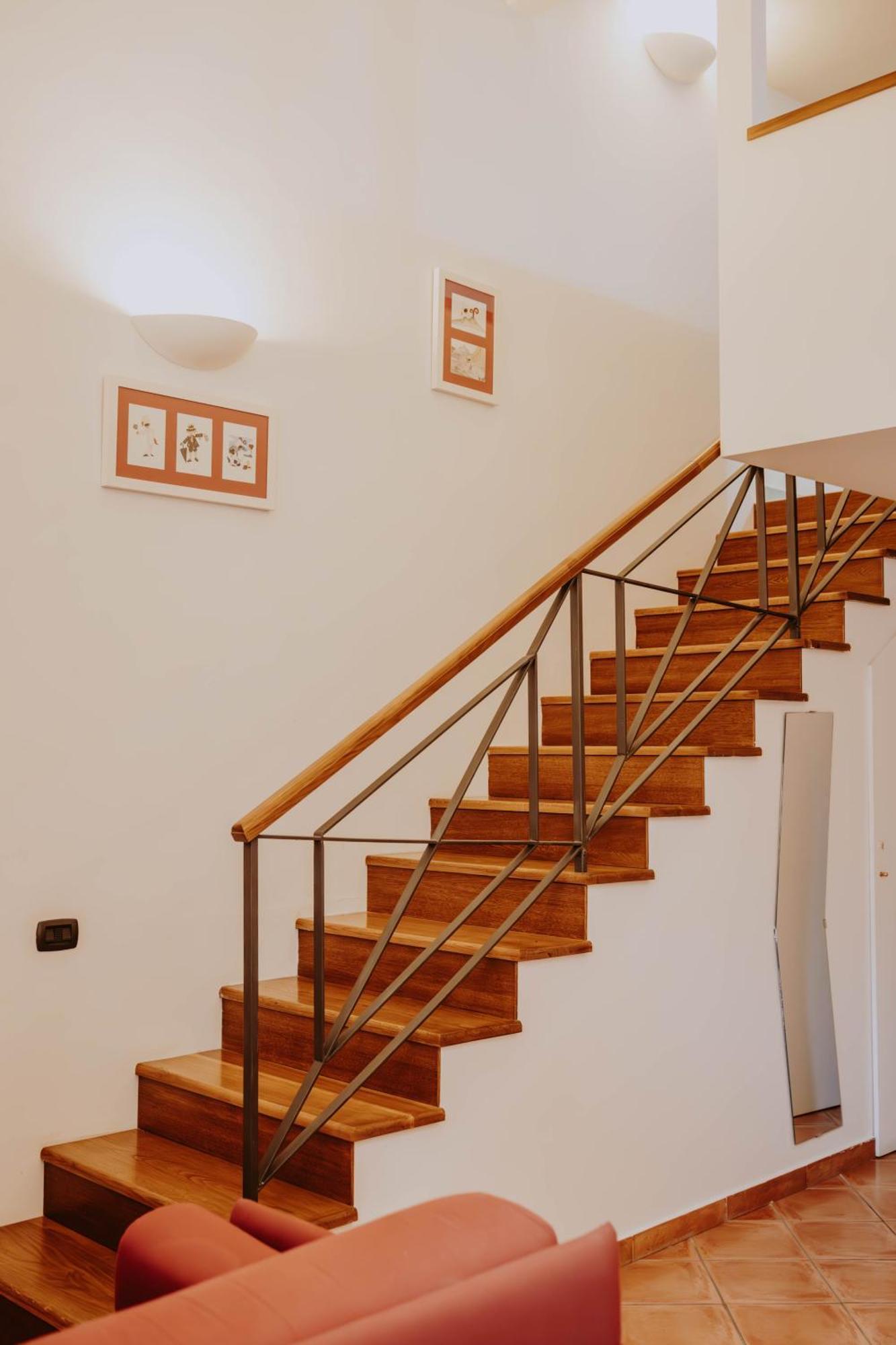 San Gregorio Luxury Apartments Наполи Екстериор снимка