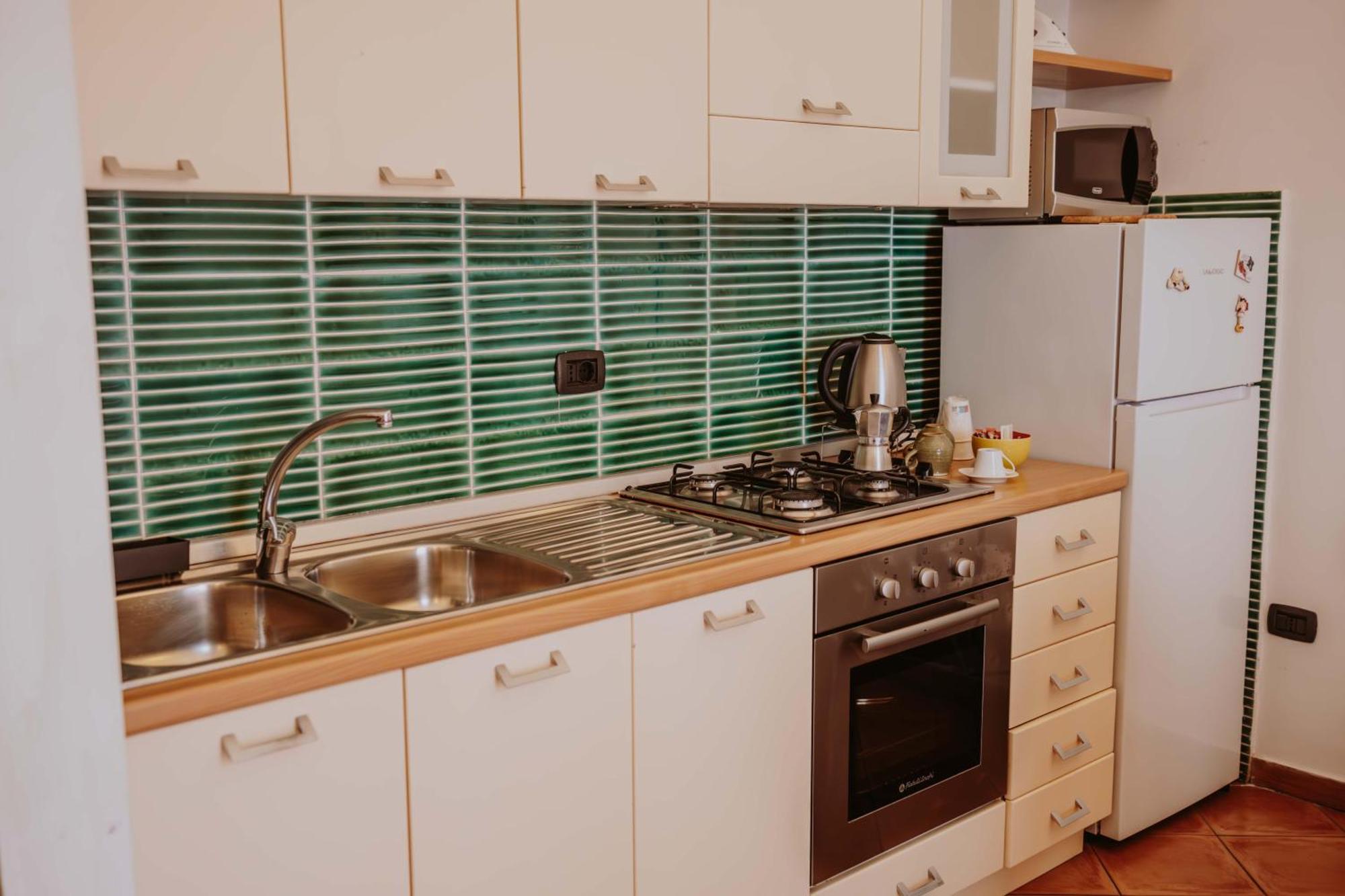 San Gregorio Luxury Apartments Наполи Екстериор снимка
